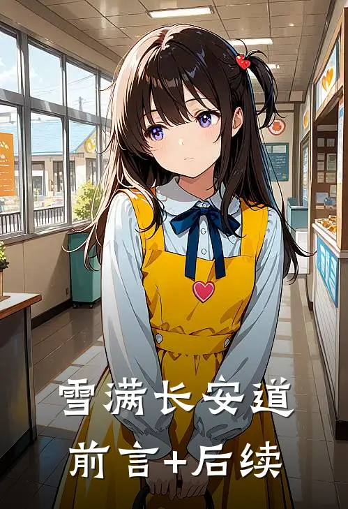 雪满长安道前言+后续
