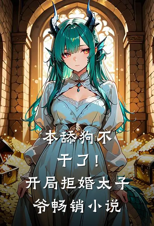 本舔狗不干了！开局拒婚太子爷畅销小说