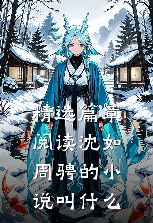 精选篇章阅读沈如周骋的小说叫什么