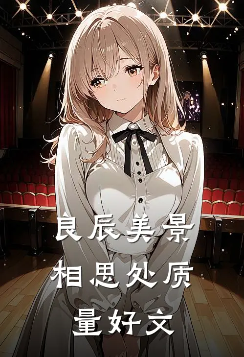 良辰美景相思处质量好文