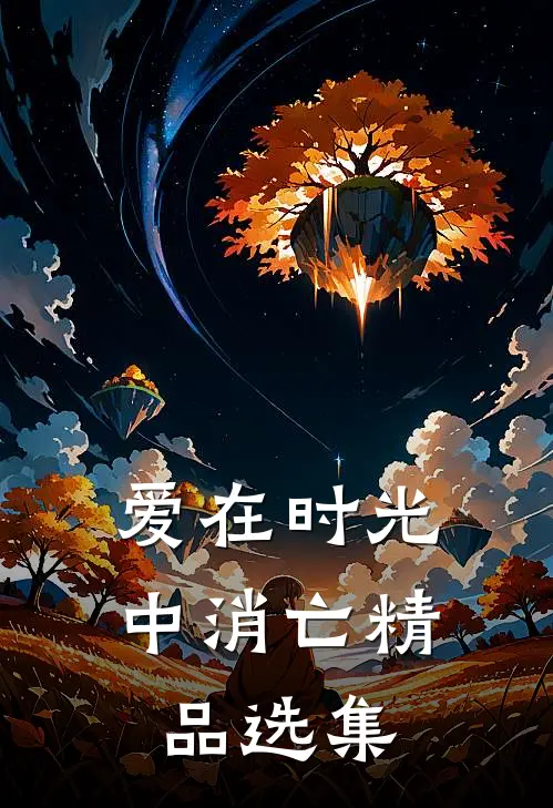 爱在时光中消亡精品选集