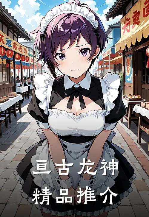 亘古龙神精品推介