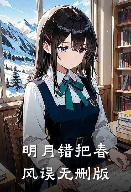 明月错把春风误无删版