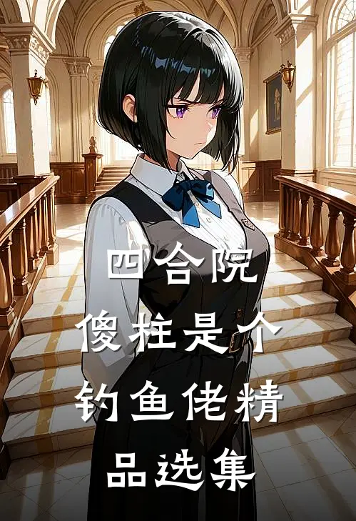 四合院：傻柱是个钓鱼佬精品选集