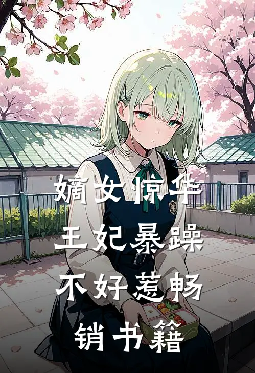 嫡女惊华：王妃暴躁不好惹畅销书籍