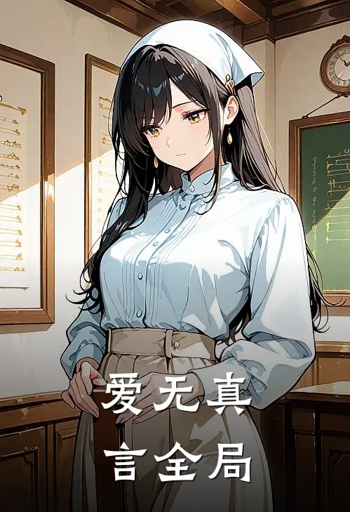 爱无真言全局