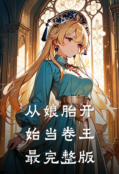 从娘胎开始当卷王最完整版
