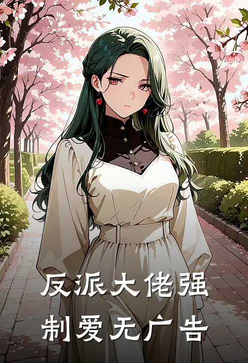 反派大佬强制爱无广告