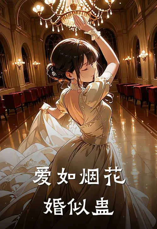 爱如烟花，婚似蛊