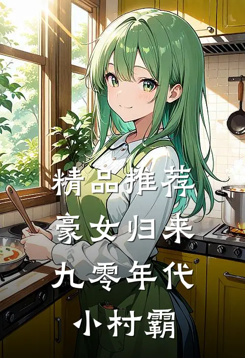精品推荐豪女归来：九零年代小村霸