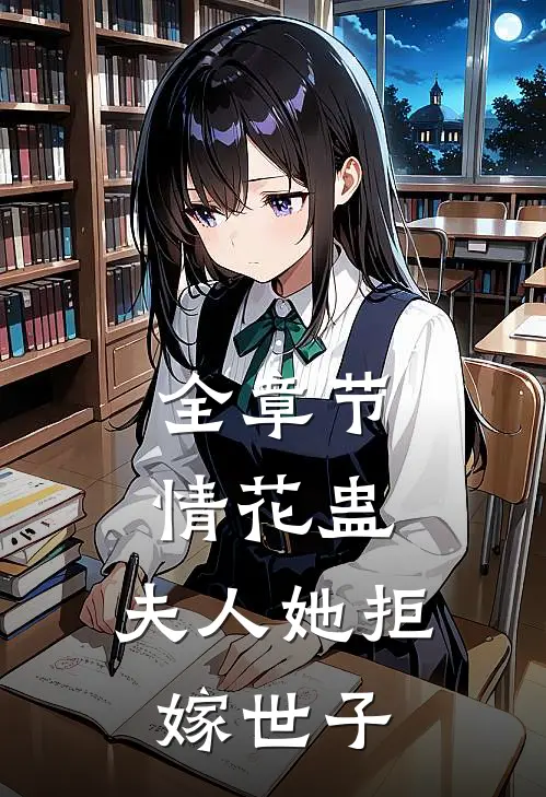 全章节情花蛊：夫人她拒嫁世子