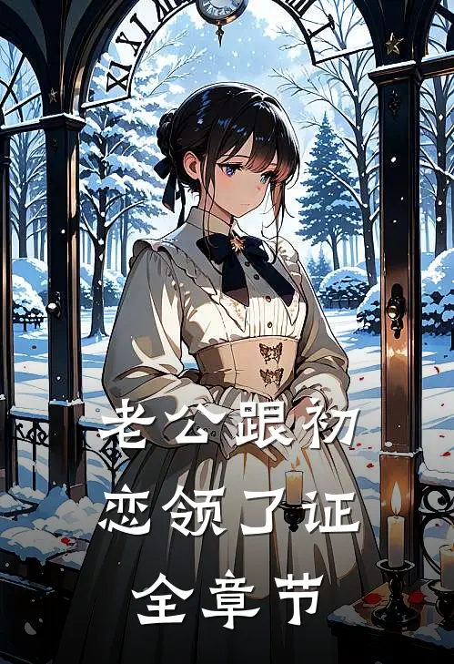 老公跟初恋领了证全章节