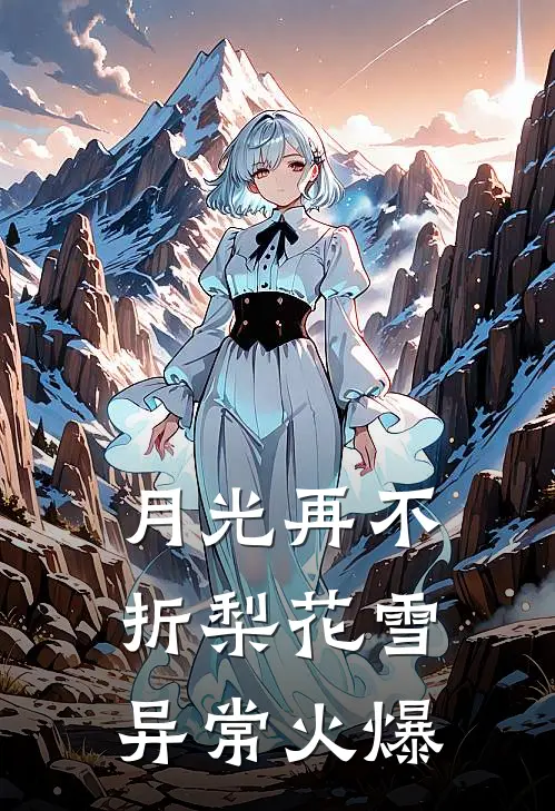 月光再不折梨花雪异常火爆