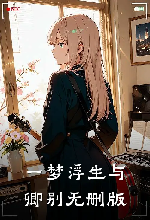 一梦浮生与卿别无删版