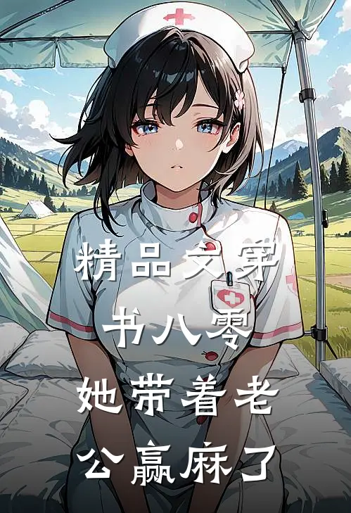 精品文穿书八零：她带着老公赢麻了