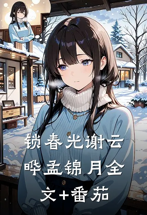 锁春光谢云晔孟锦月全文+番茄