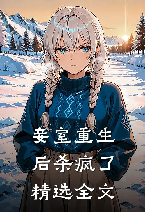 妾室重生后杀疯了精选全文