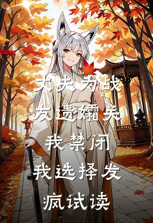 丈夫为战友遗孀关我禁闭，我选择发疯试读
