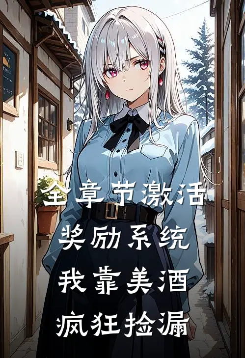 全章节激活奖励系统：我靠美酒疯狂捡漏