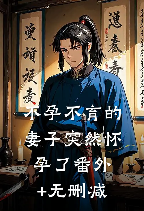 不孕不育的妻子突然怀孕了番外+无删减