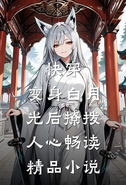 快穿：变身白月光后撩拨人心畅读精品小说