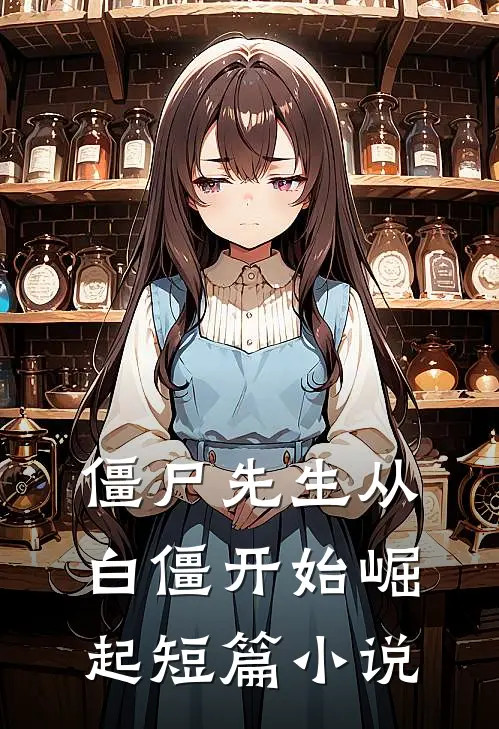 僵尸先生从白僵开始崛起短篇小说