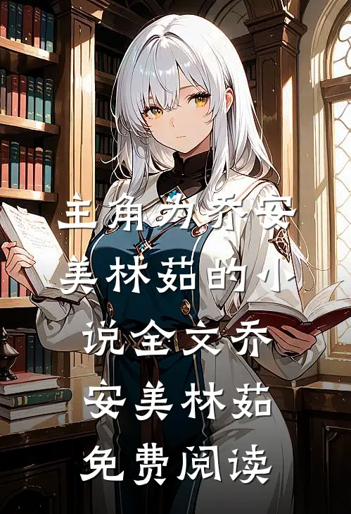 主角为乔安美林茹的小说全文乔安美林茹免费阅读