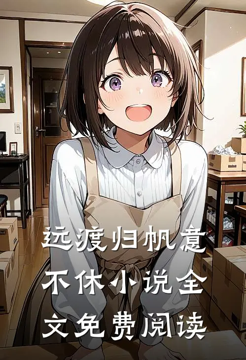 远渡归帆意不休小说全文免费阅读