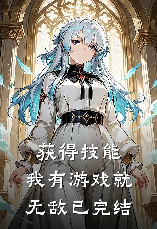 获得技能，我有游戏就无敌已完结