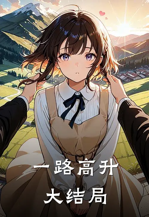 一路高升大结局