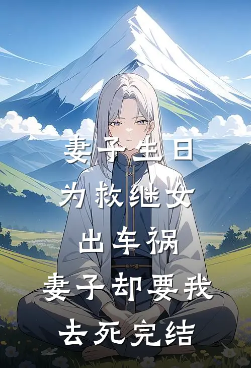 妻子生日为救继女出车祸，妻子却要我去死完结