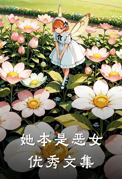 她本是恶女优秀文集