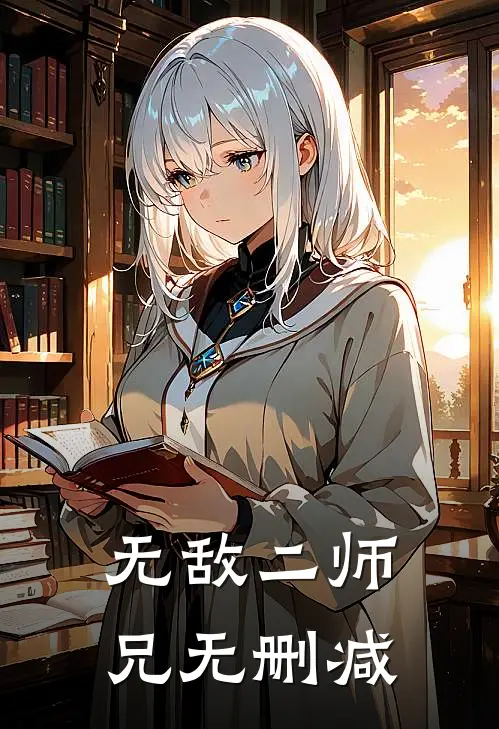 无敌二师兄无删减