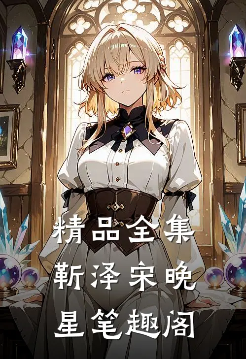 精品全集靳泽宋晚星笔趣阁