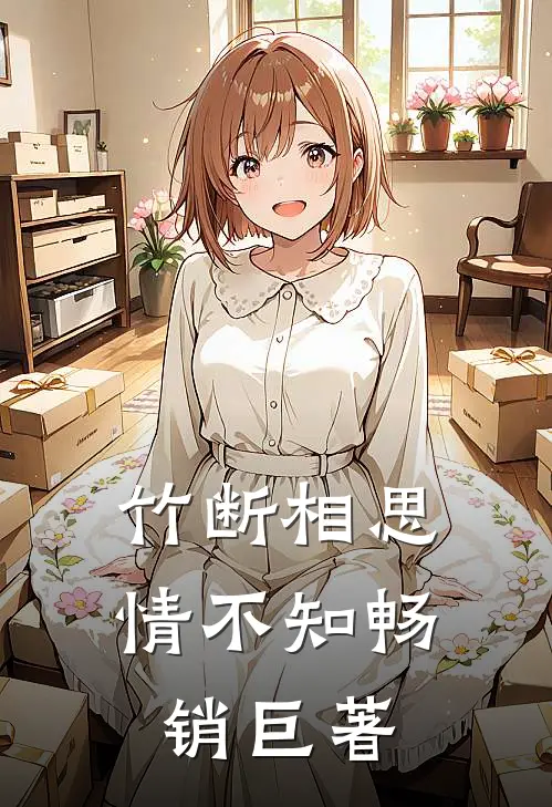竹断相思情不知畅销巨著