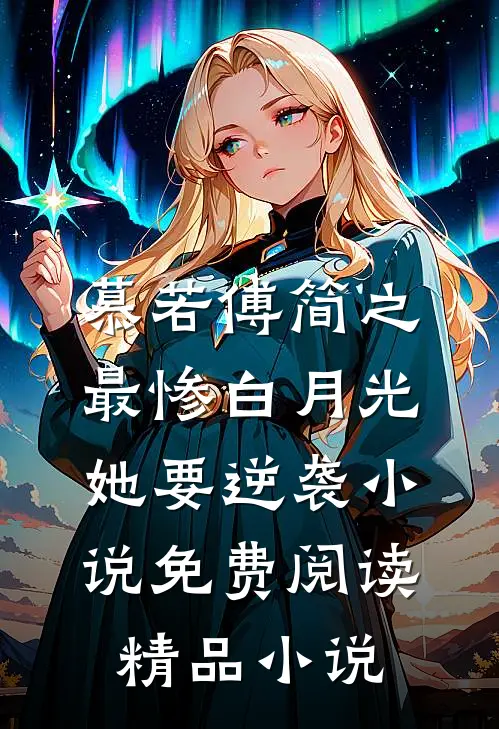 慕若傅简之最惨白月光她要逆袭小说免费阅读精品小说