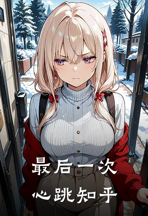最后一次心跳知乎