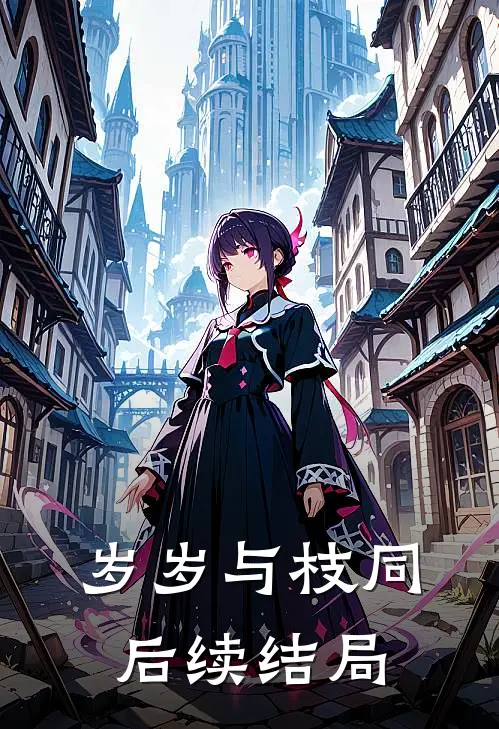 岁岁与枝同后续结局