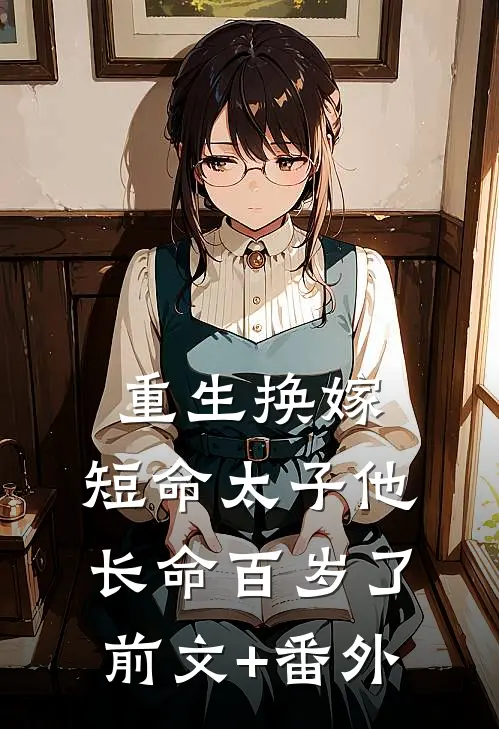 重生换嫁，短命太子他长命百岁了前文+番外