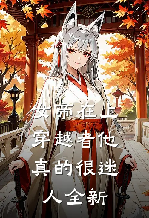 女帝在上，穿越者他真的很迷人全新