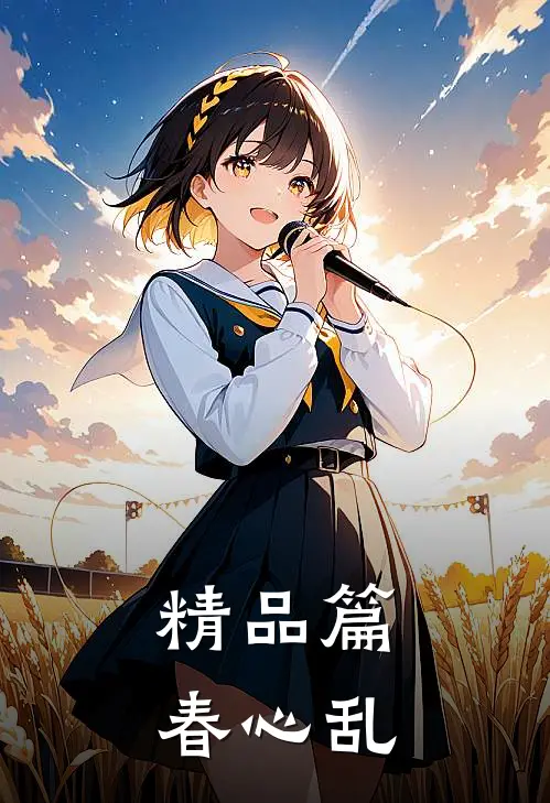 精品篇春心乱