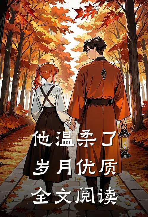 他温柔了岁月优质全文阅读