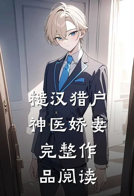 糙汉猎户神医娇妻完整作品阅读