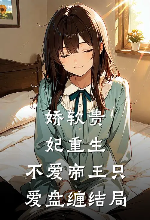 娇软贵妃重生：不爱帝王只爱盘缠结局