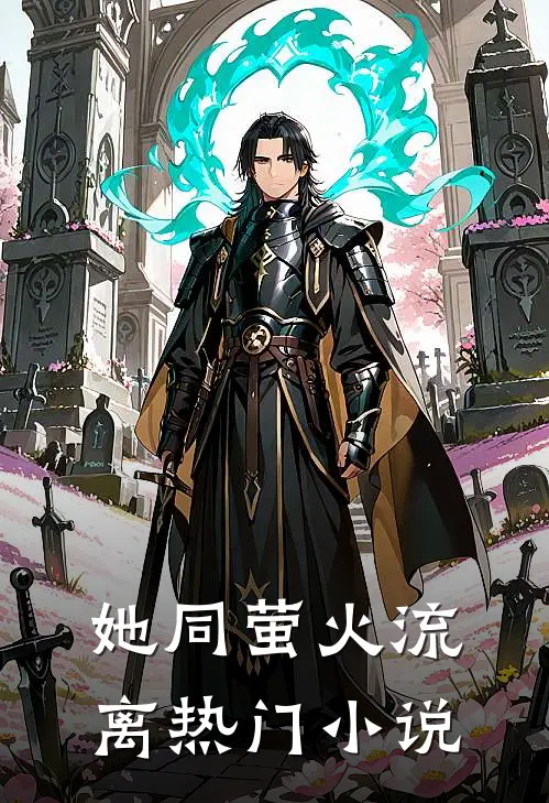 她同萤火流离热门小说