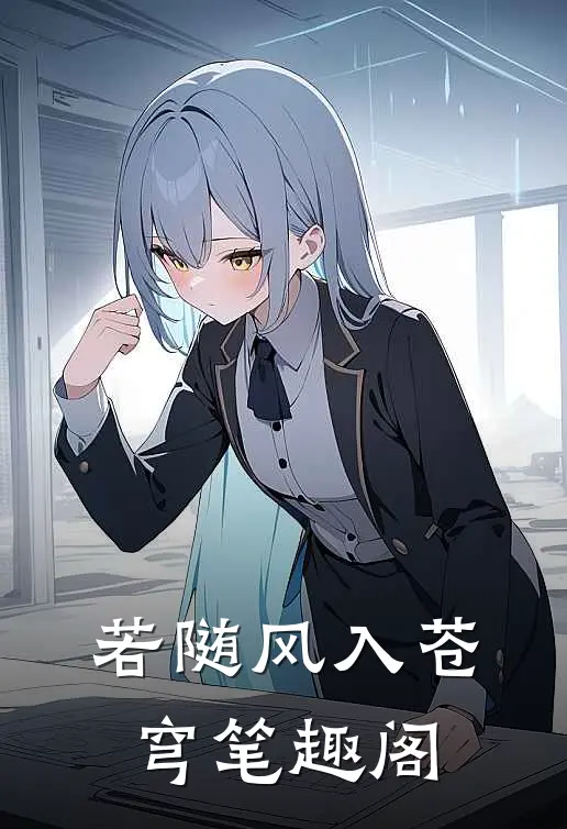 若随风入苍穹笔趣阁