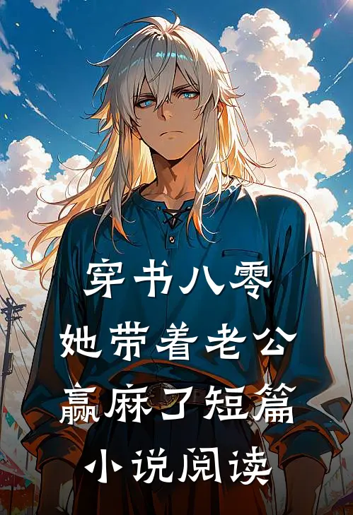 穿书八零：她带着老公赢麻了短篇小说阅读