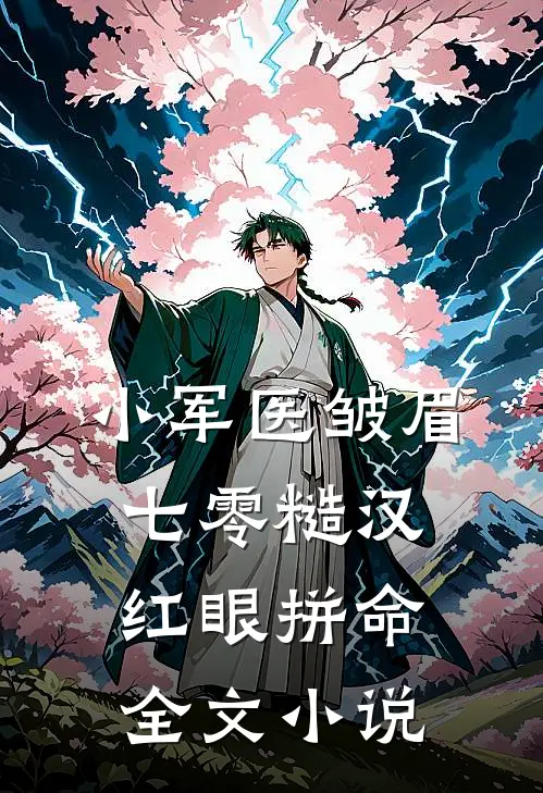 小军医皱眉，七零糙汉红眼拼命全文小说