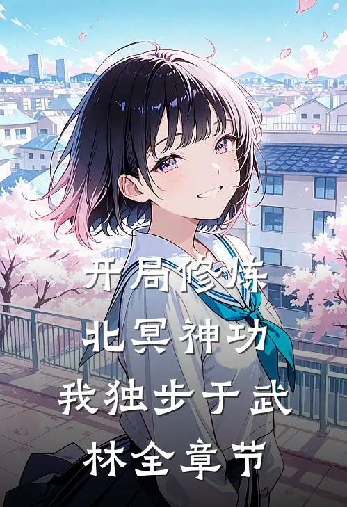 开局修炼北冥神功：我独步于武林全章节