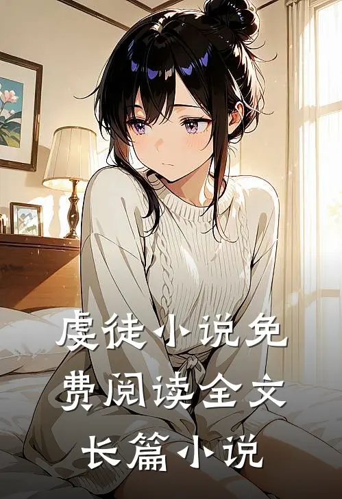 虔徒小说免费阅读全文长篇小说